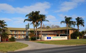 Mildura Plaza Motor Inn